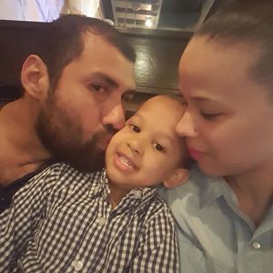 Meet your Posher, Sergio